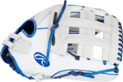 Rawlings Liberty Advanced 13 Inch Women's Fastpitch Softball Glove RLA130-6WSS 7 Rawlings Liberty Advanced 13 Inch Women's Fastpitch Softball Glove RLA130-6WSS -Baseball Promotion Store rawlings liberty advanced 13 inch womens fastpitch softball glove rla1306wss 14