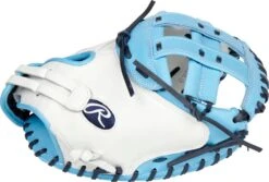 34 Inch Rawlings Liberty Advanced Color Series 4.0 Women's Fastpitch Softball Catcher's Mitt RLACM34FPWCBN -Baseball Promotion Store rawlings liberty advanced color series 4 34 inch womens softball catchers mitt rlacm34fpwcbn 14
