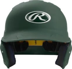 Rawlings Mach MACH-SR Senior Solid Matte Batting Helmet 14 Rawlings Mach MACH-SR Senior Solid Matte Batting Helmet -Baseball Promotion Store rawlings mach mach sr senior solid matte batting helmet 56