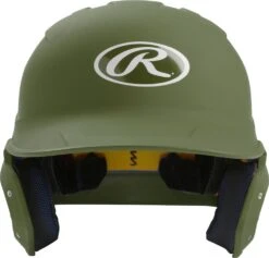 Rawlings Mach MACH-SR Senior Solid Matte Batting Helmet 16 Rawlings Mach MACH-SR Senior Solid Matte Batting Helmet -Baseball Promotion Store rawlings mach mach sr senior solid matte batting helmet 62