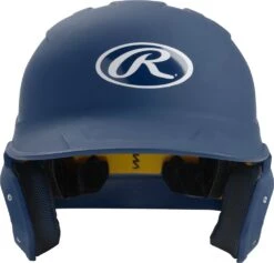 Rawlings Mach MACH-SR Senior Solid Matte Batting Helmet 17 Rawlings Mach MACH-SR Senior Solid Matte Batting Helmet -Baseball Promotion Store rawlings mach mach sr senior solid matte batting helmet 65