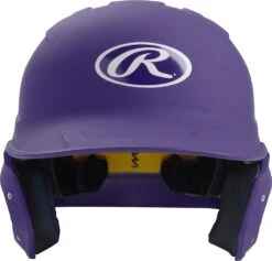 Rawlings Mach MACH-SR Senior Solid Matte Batting Helmet 18 Rawlings Mach MACH-SR Senior Solid Matte Batting Helmet -Baseball Promotion Store rawlings mach mach sr senior solid matte batting helmet 68