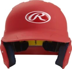 Rawlings Mach MACH-SR Senior Solid Matte Batting Helmet 20 Rawlings Mach MACH-SR Senior Solid Matte Batting Helmet -Baseball Promotion Store rawlings mach mach sr senior solid matte batting helmet 74