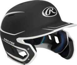 Rawlings Mach MACHEXT-TTJR Junior Two Tone Matte Batting Helmet W/ Extension -Baseball Promotion Store rawlings mach machext ttjr junior two tone matte batting helmet w extension 15