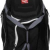 Rawlings R1502 Wheeled Catcher Equipment Bag