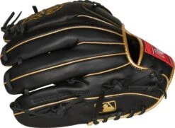 11.75 Inch Rawlings R9 Adult Infield Baseball Glove R9205-4BG -Baseball Promotion Store rawlings r9 1175 inch adult infield baseball glove r92054bg 13