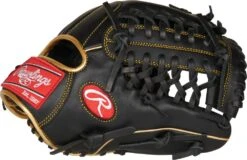 11.75 Inch Rawlings R9 Adult Infield Baseball Glove R9205-4BG -Baseball Promotion Store rawlings r9 1175 inch adult infield baseball glove r92054bg 14