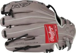 Rawlings R9 Contour Fit 11.5 Inch Girl's Fastpitch Softball Glove R9SB115U-3GW -Baseball Promotion Store rawlings r9 contour fit 115 inch girls fastpitch softball glove r9sb115u3gw 13