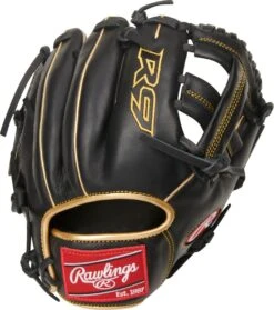 Baseball Promotion Store 26 9.5 Inch Rawlings R9 Training Adult Baseball Training Glove R9TRBG