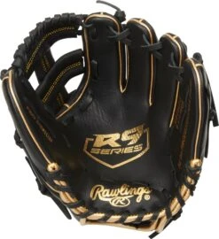 Baseball Promotion Store -Baseball Promotion Store rawlings r9 training 95 inch adult baseball training glove r9trbg 12