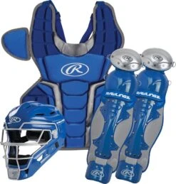 Rawlings Renegade 2.0 Intermediate Catcher's Gear Set R2CSI 6 Rawlings Renegade 2.0 Intermediate Catcher's Gear Set R2CSI -Baseball Promotion Store rawlings renegade 2 intermediate catchers gear set r2csi 13