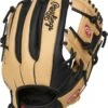 11.5 Inch Rawlings Select Pro Lite Youth Pro Taper Baseball Glove SPL150CB