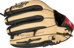 11.5 Inch Rawlings Select Pro Lite Youth Pro Taper Baseball Glove SPL150CB -Baseball Promotion Store rawlings select pro lite 115 inch youth pro taper baseball glove spl150cb 13