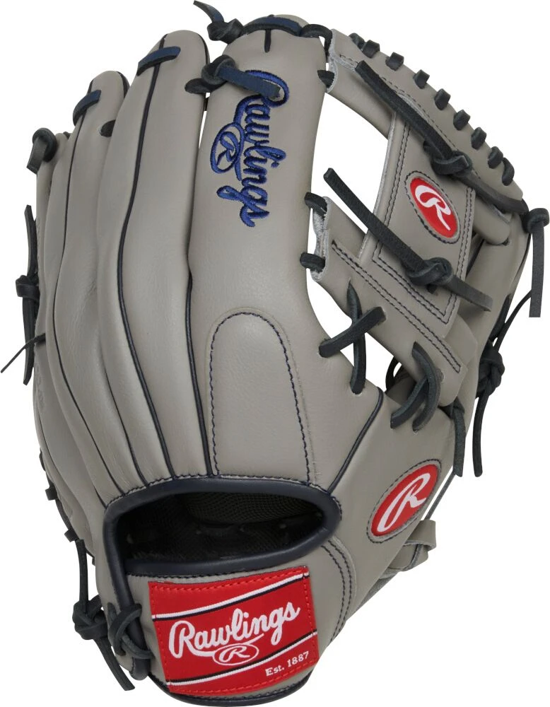 11.5 Inch Rawlings Select Pro Lite Youth Pro Taper Baseball Glove SPL150FLG 1 11.5 Inch Rawlings Select Pro Lite Youth Pro Taper Baseball Glove SPL150FLG