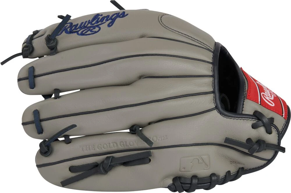 11.5 Inch Rawlings Select Pro Lite Youth Pro Taper Baseball Glove SPL150FLG 3 11.5 Inch Rawlings Select Pro Lite Youth Pro Taper Baseball Glove SPL150FLG - Image 3