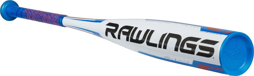 2022 Rawlings Threat USSSA Balanced Baseball Bat (-12oz) UT1T12 3 2022 Rawlings Threat USSSA Balanced Baseball Bat (-12oz) UT1T12 - Image 3