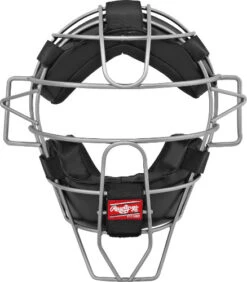 Rawlings Traditional Mask LWMX2 Ultra Lightweight Catcher's Mask