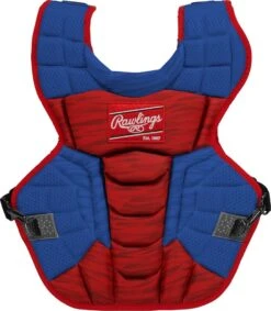 Rawlings Velo 2.0 CPV2N Adult Baseball Catchers Chest Protector -Baseball Promotion Store rawlings velo 2 0 cpv2n adult baseball catchers chest protector 42