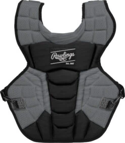 Rawlings Velo 2.0 CPV2N Adult Baseball Catchers Chest Protector