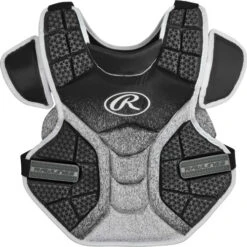Rawlings Velo SBCPVEL Women's Fastpitch Softball Chest Protector
