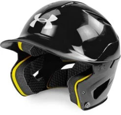 Under Armour Converge Adult Molded Extra Large Batting Helmet UABH2100XL