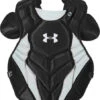 Under Armour Converge Victory Series Intermediate Baseball Chest Protector UACPCC4-SRVS