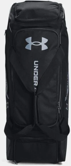 Under Armour Personal Wheeled Equipment Bag 1365312 -Baseball Promotion Store under armour personal wheeled equipment bag 1365312 24
