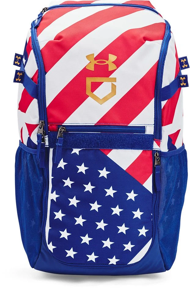 Under Armour Utility Personal Equipment Backpack 1369318 2 Under Armour Utility Personal Equipment Backpack 1369318 - Image 2