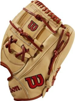 11.75 Inch Wilson A2000 1787 Adult Infield Baseball Glove WBW1000891175 -Baseball Promotion Store wilson a2000 1787 1175 inch adult infield baseball glove wbw1000891175 13