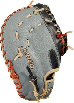 12.5 Inch Wilson A2000 SuperSkin 1620 Adult Baseball Firstbase Mitt WBW100119125 7 12.5 Inch Wilson A2000 SuperSkin 1620 Adult Baseball Firstbase Mitt WBW100119125 -Baseball Promotion Store wilson a2000 superskin 1620 125 inch adult baseball firstbase mitt wbw100119125 26