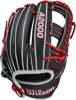 Baseball Promotion Store 28 11.75 Inch Wilson A2000 SuperSkin 1785 Adult Infield Baseball Glove WBW1000981175