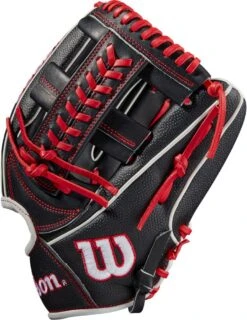 11.75 Inch Wilson A2000 SuperSkin 1785 Adult Infield Baseball Glove WBW1000981175 -Baseball Promotion Store wilson a2000 superskin 1785 1175 inch adult infield baseball glove wbw1000981175 13