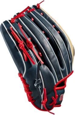 12.75 Inch Wilson A2K Juan Soto Game Model Adult Outfield Baseball Glove WBW1010101275 -Baseball Promotion Store wilson a2k juan soto game model 1275 inch adult outfield baseball glove wbw1010101275 13