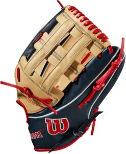 12.75 Inch Wilson A2K Juan Soto Game Model Adult Outfield Baseball Glove WBW1010101275 -Baseball Promotion Store wilson a2k juan soto game model 1275 inch adult outfield baseball glove wbw1010101275 14