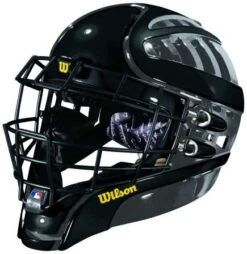 Baseball Promotion Store 14 Baseball Promotion Store -Baseball Promotion Store wilson a5500 shock fx catcher s helmet 9