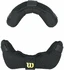 Wilson Accessories WTA3817BL Replacement Pads For Umpire Facemask