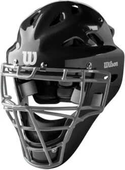 Wilson C200 Youth Baseball Catcher's Gear Kit WB57116 -Baseball Promotion Store wilson c200 youth baseball catchers gear kit wb57116 31