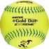 Worth Gold Dot Extreme IS44CY 12 Inch ISA Slowpitch Softball