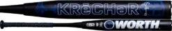2021 Worth Krecher XL Ryan Harvery Signature Series Adult Endloaded USSSA Slowpitch Softball Bat WRH21U