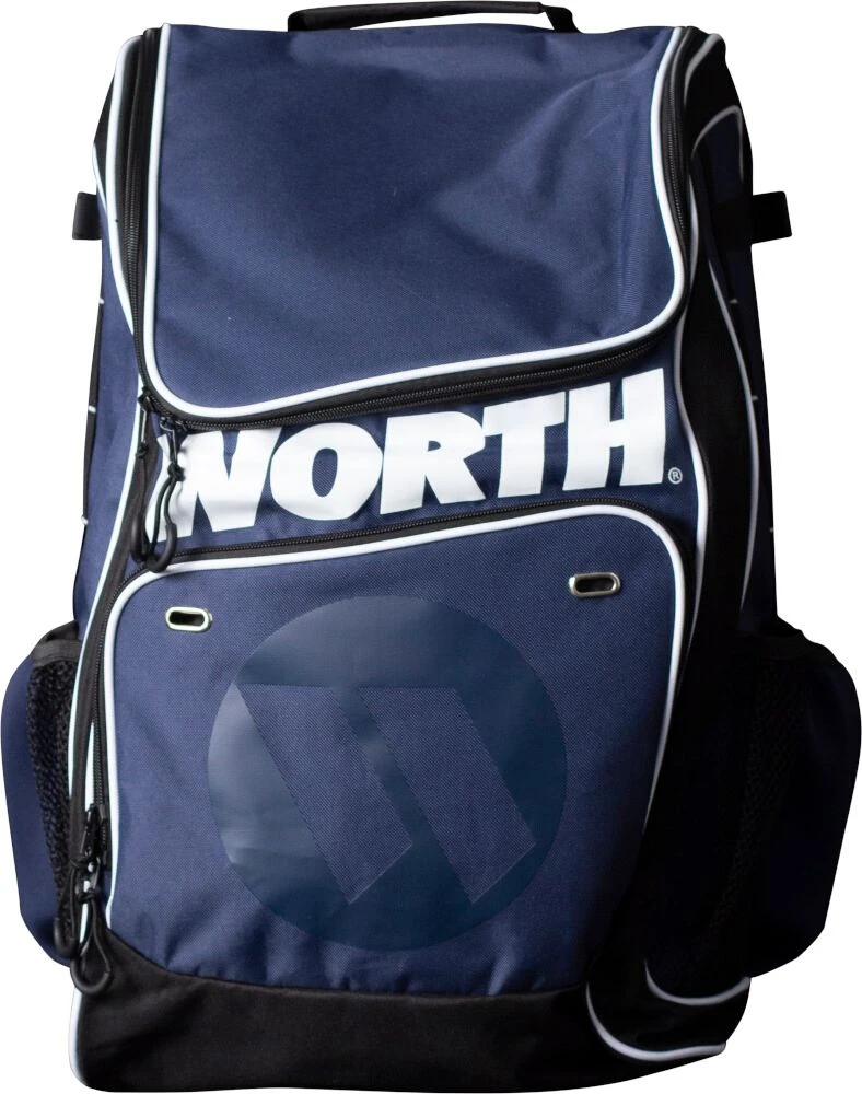 Worth Slowpitch Softball Equipment Backpack WORBAG-BP 2 Worth Slowpitch Softball Equipment Backpack WORBAG-BP - Image 2